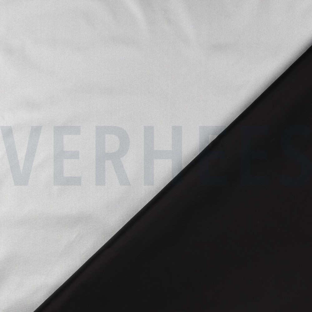 SILVERLOOK BLACKOUT SILVER/BLACK #7
