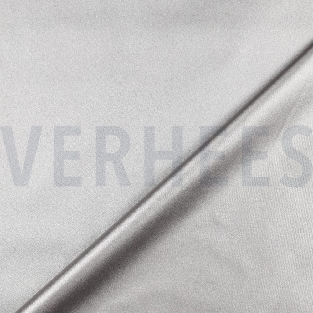 2-ZIJDIG SILVERLOOK VERDUISTERINGSSTOF ZILVER #7