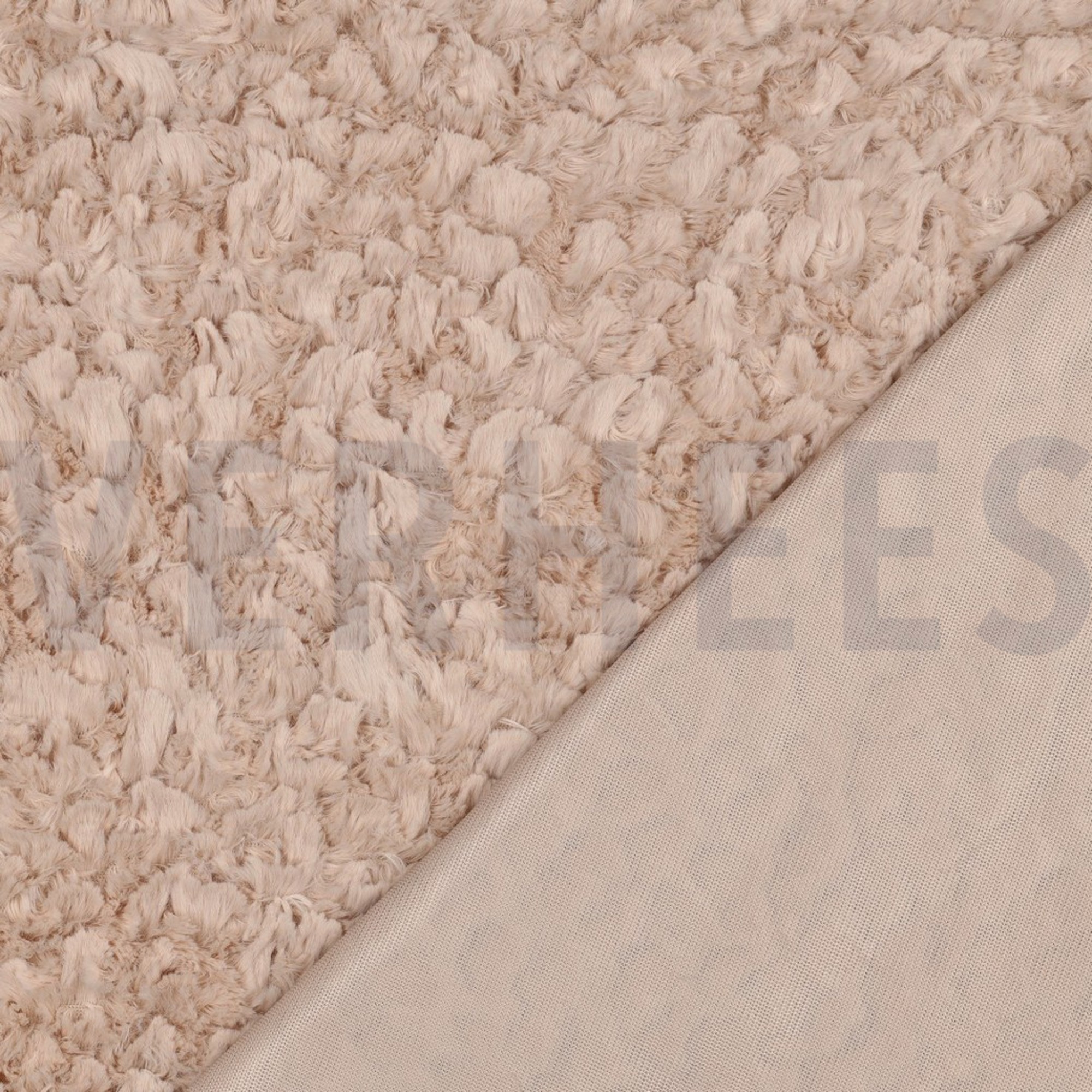 KUNSTPELZ ROSÉ (high resolution) #4