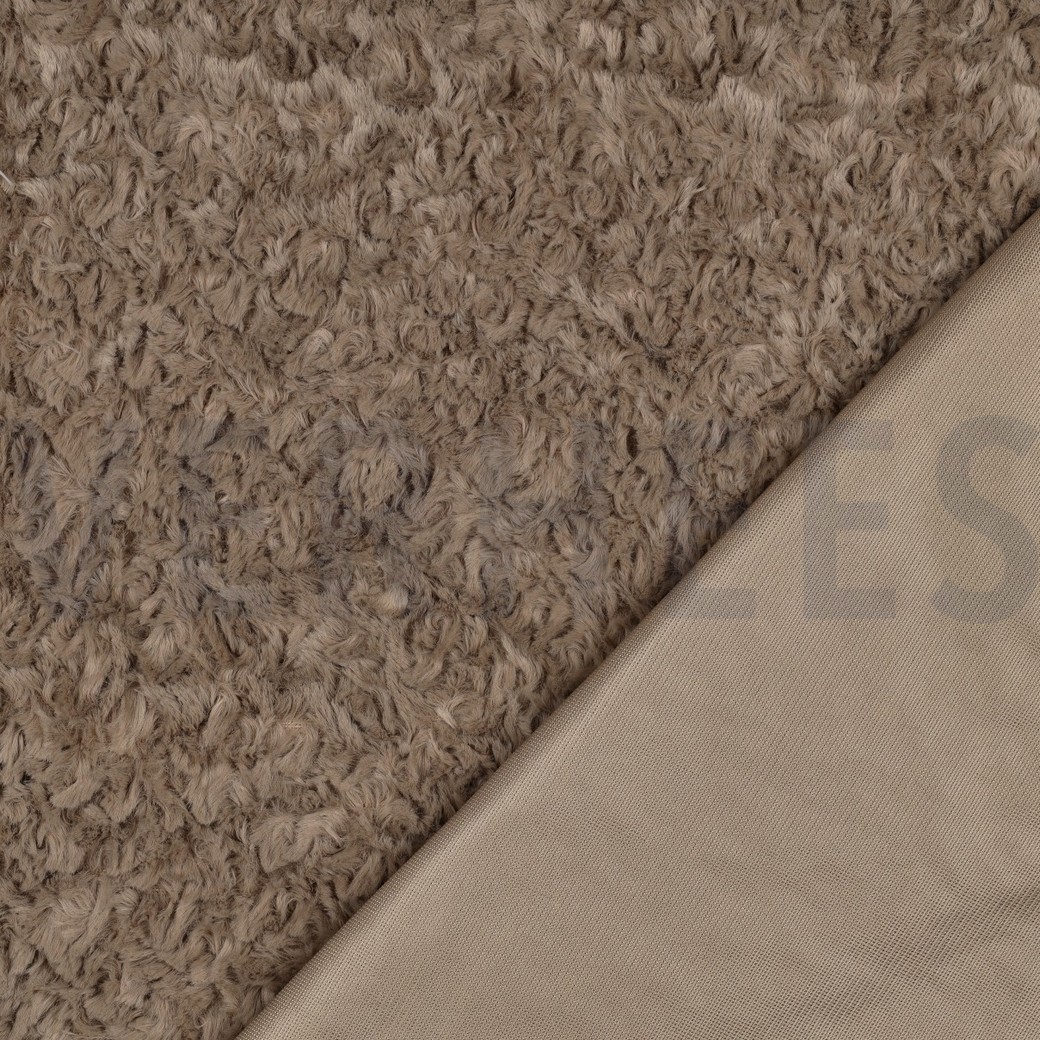 IMITATIEBONT BEIGE #7