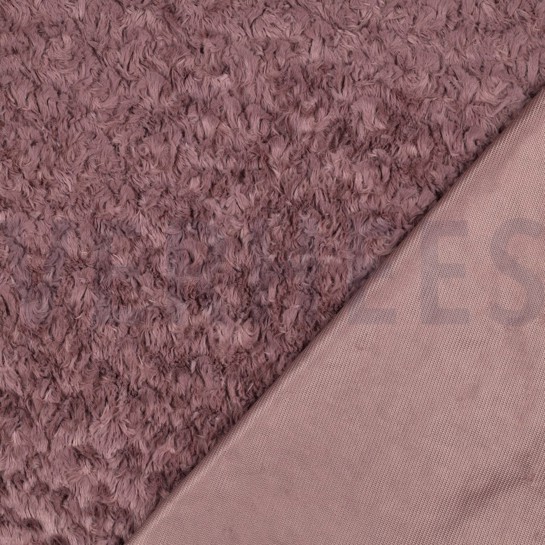 IMITATIEBONT MAUVE #7