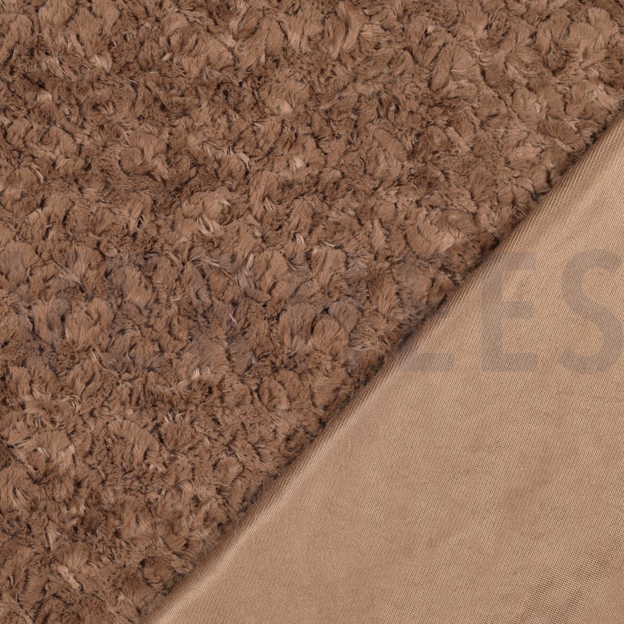 FAUSSE FOURRURE MOCHA (high resolution) #4
