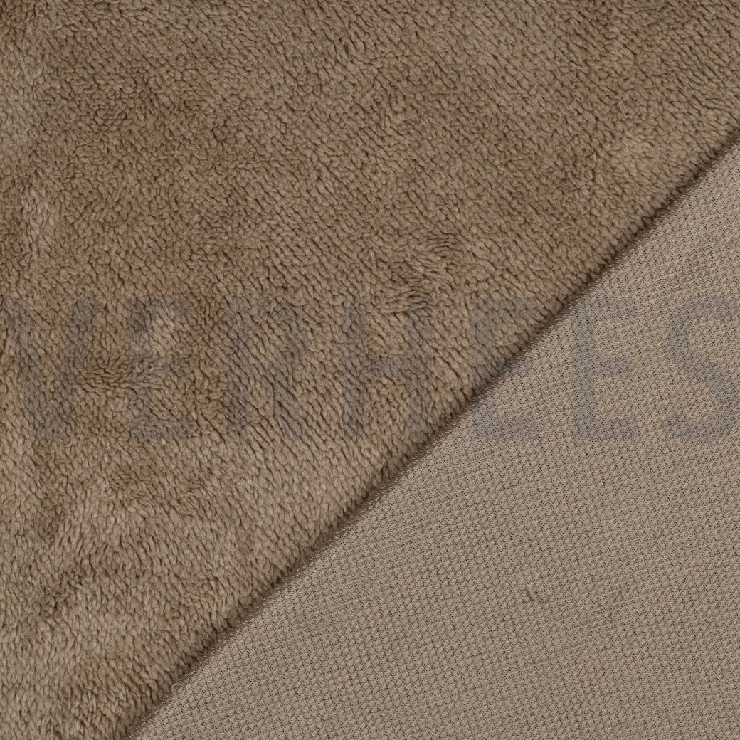 FAUX FUR SAND #7