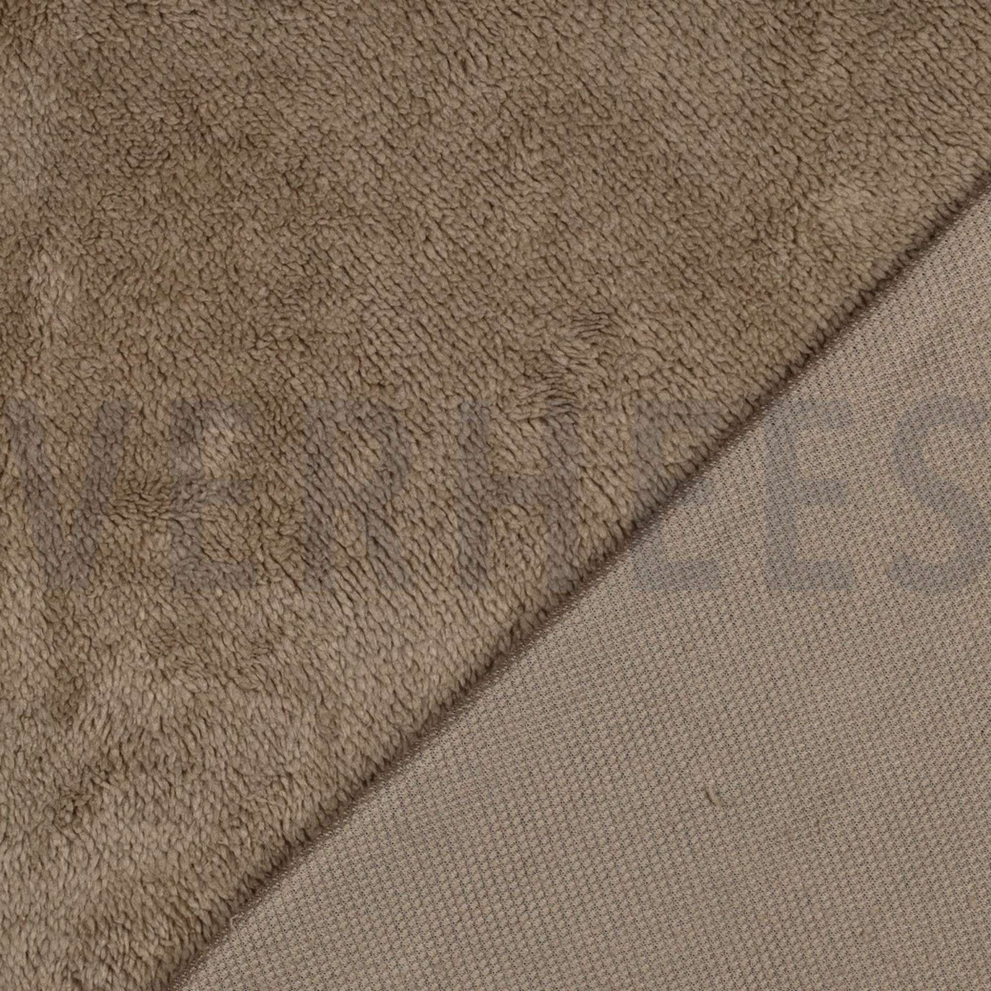 FAUSSE FOURRURE SABLE (high resolution) #4