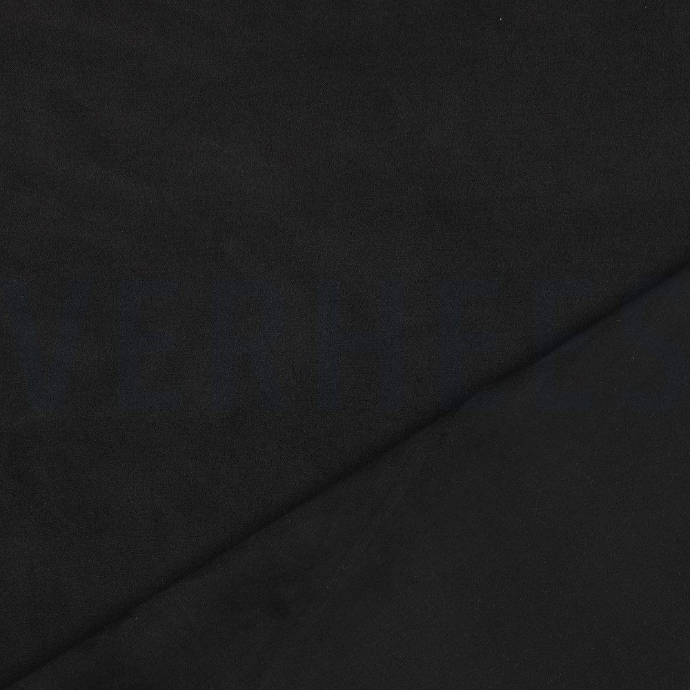 KUNSTWILDLEDER SCUBA STRETCH SCHWARZ #7