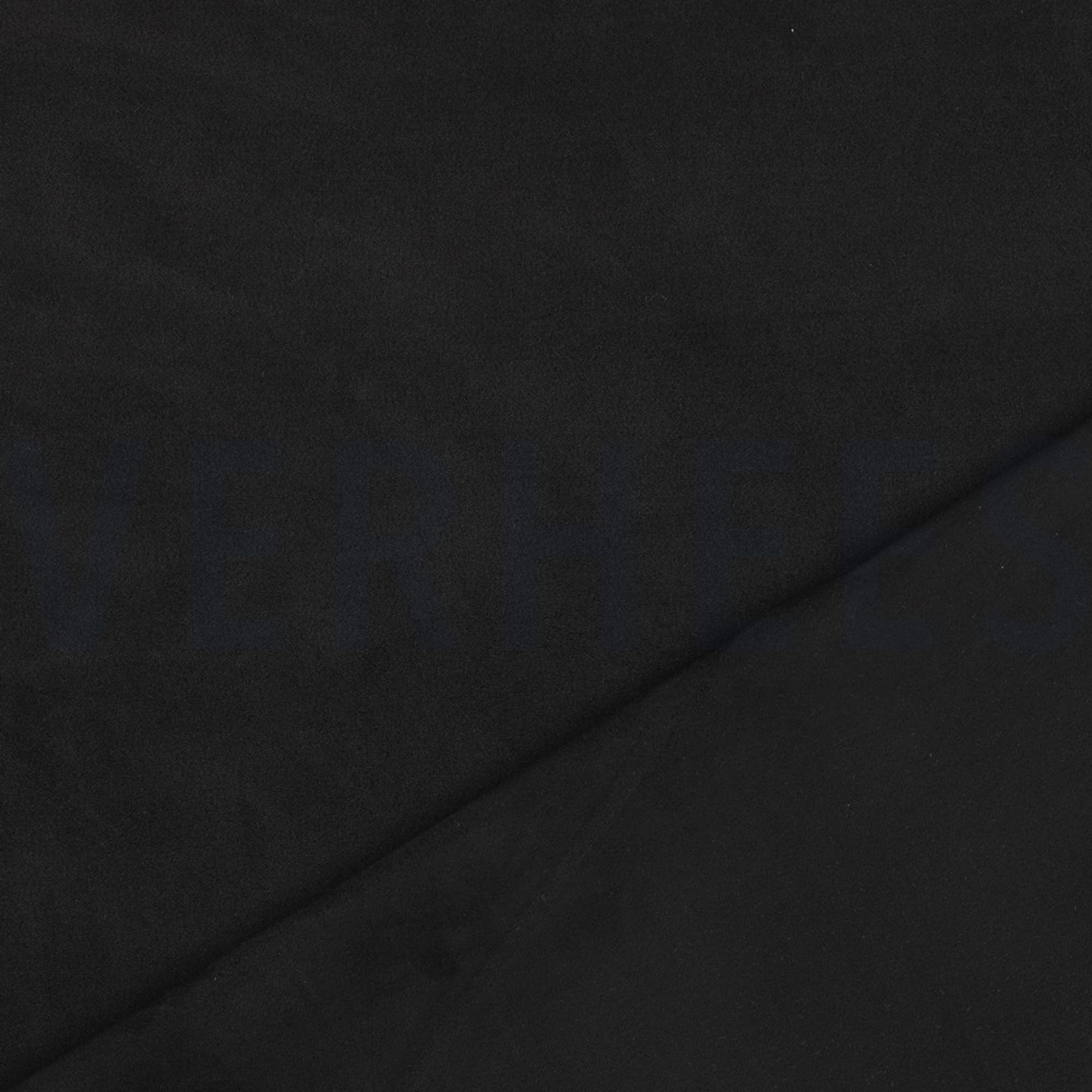 SUEDE STRETCH SCHWARZ (high resolution) #4