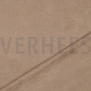 SUEDE STRETCH TAUPE (thumbnail) #4