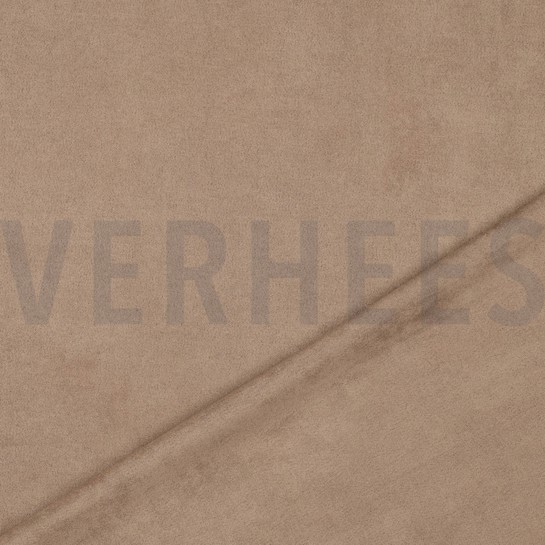 SUEDE STRETCH TAUPE #7