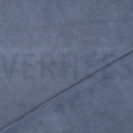 SUEDE STRETCH JEANSBLAUW #7