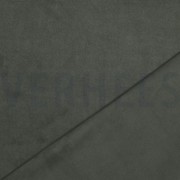 SUEDE STRETCH JÄGERGRÜN (thumbnail) #4