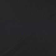 KATOENEN POPLIN GOTS ZWART (thumbnail) #4