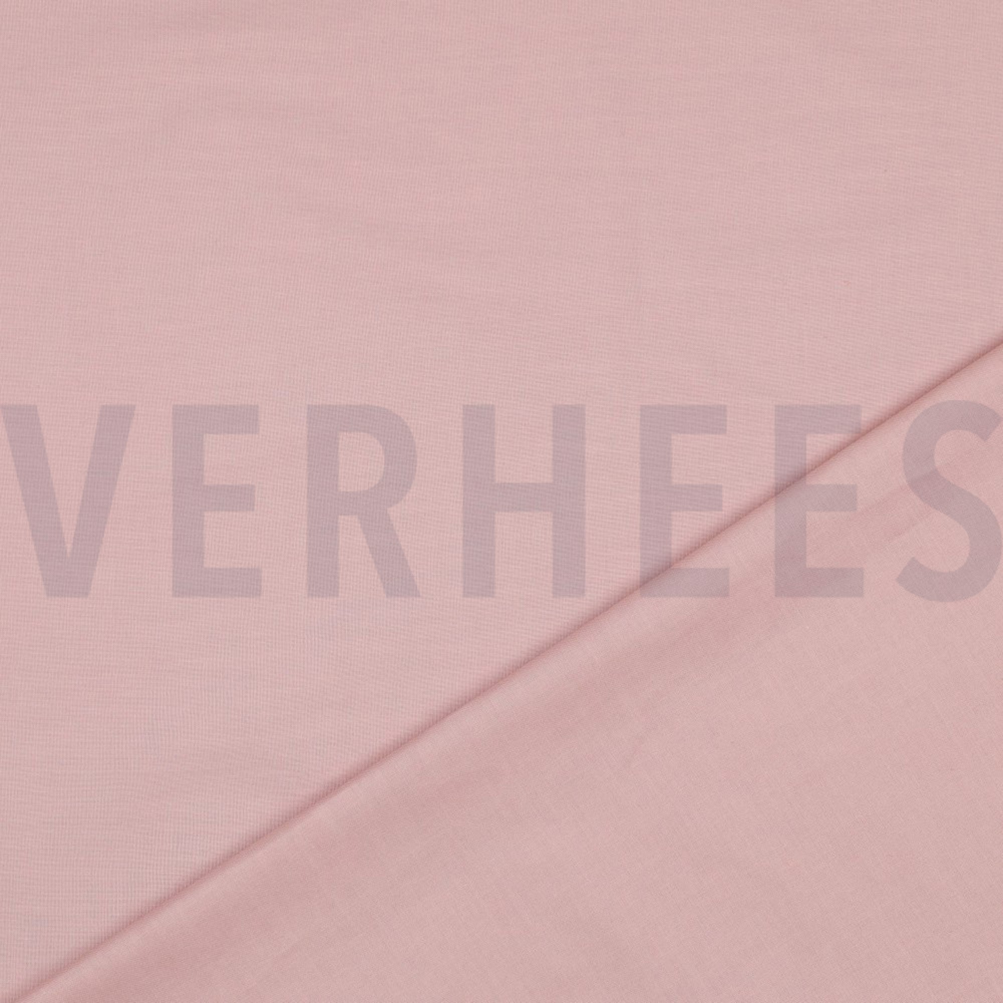 BAUMWOLLE POPELINE GOTS ALTROSA (high resolution) #4