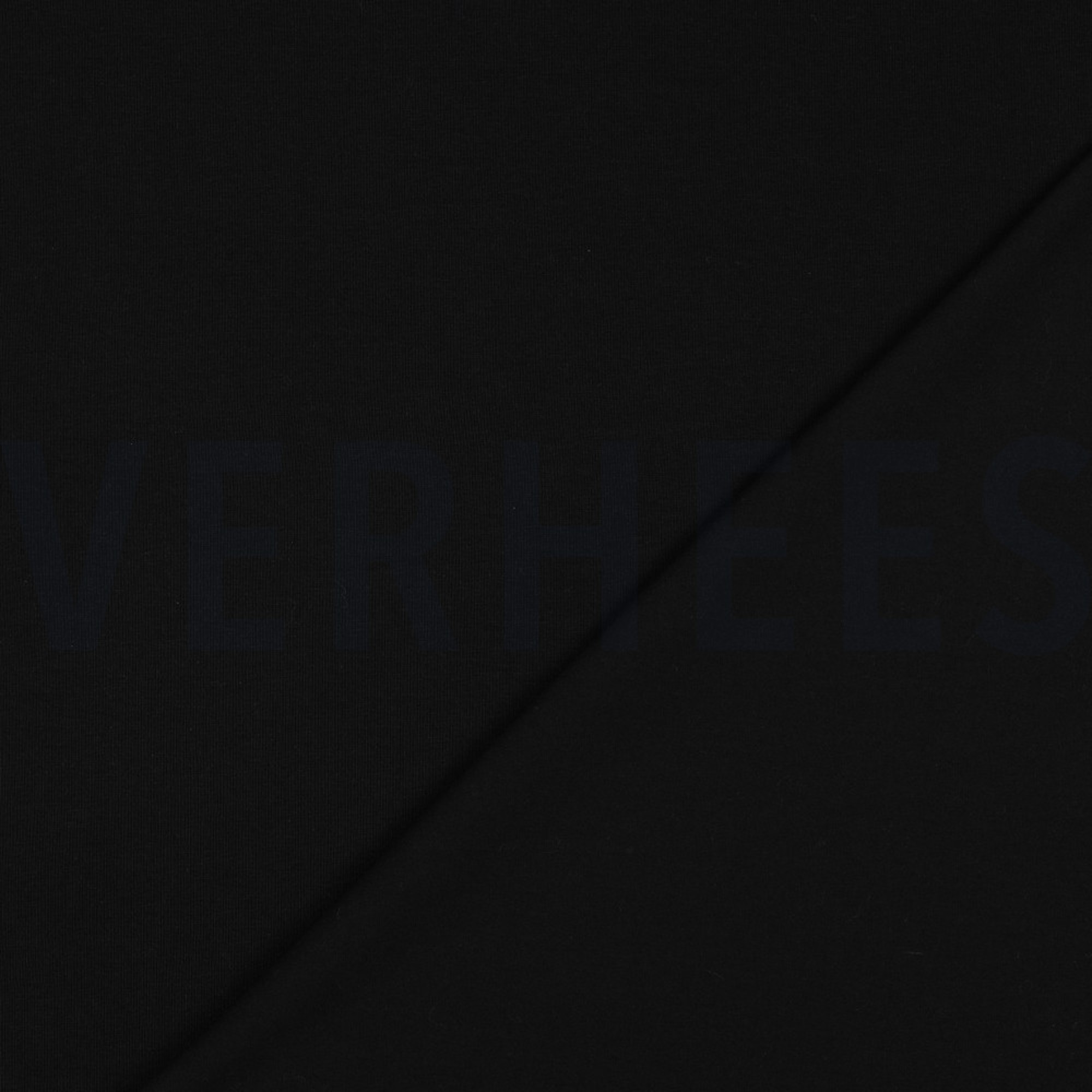 JERSEY GOTS BLACK (high resolution) #4