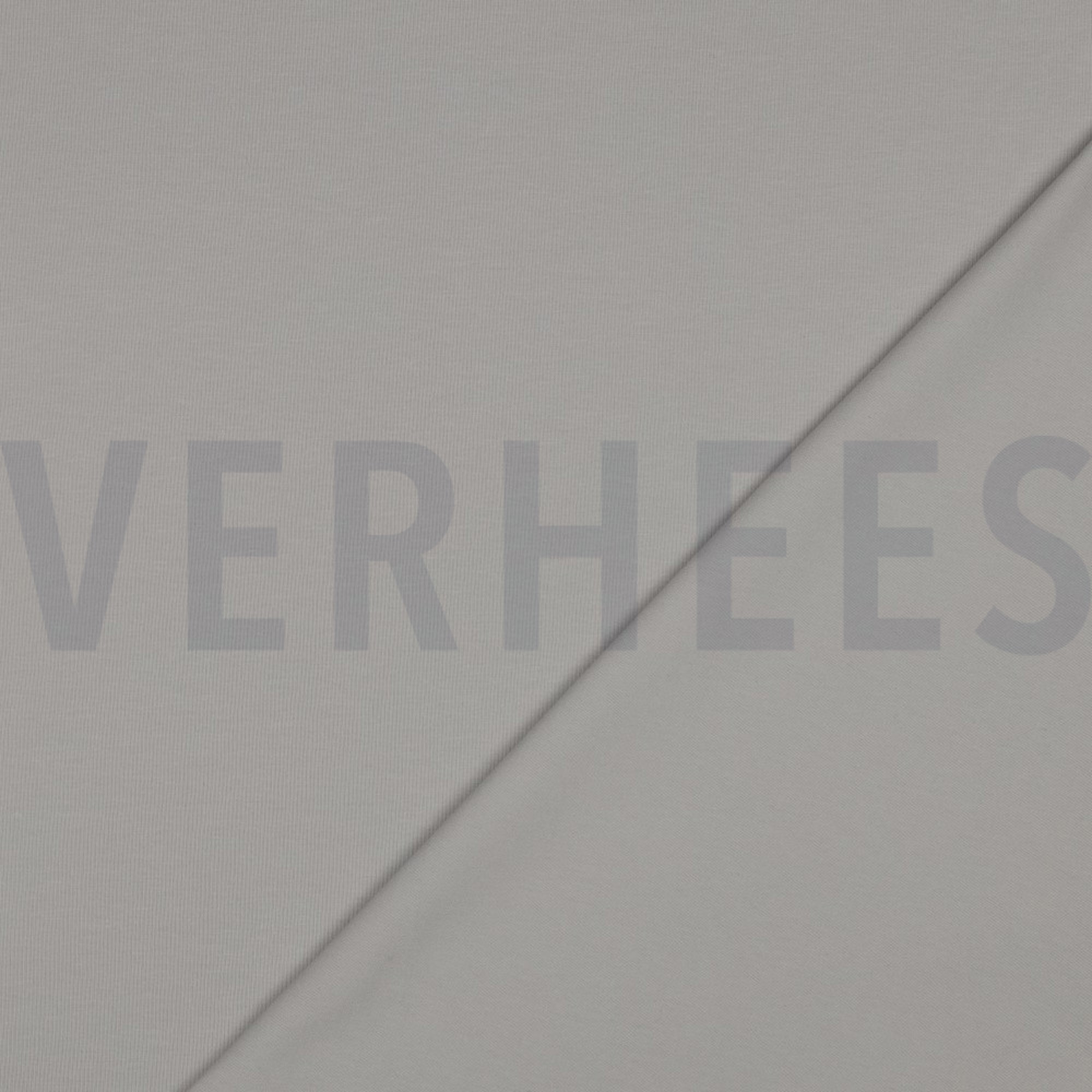 JERSEY GOTS HELLGRAU (high resolution) #4