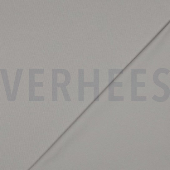 JERSEY GOTS HELLGRAU #7