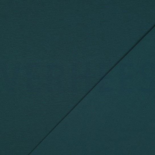 JERSEY GOTS DARK GREEN #7