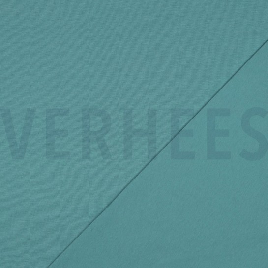 JERSEY GOTS ALTGRÜN #7