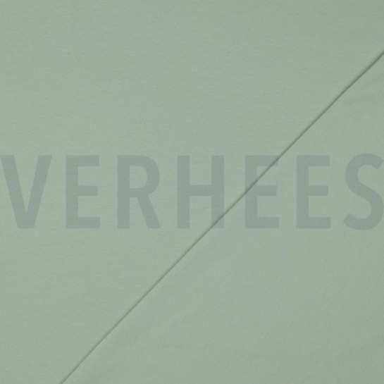 JERSEY GOTS HELLGRÜN #7