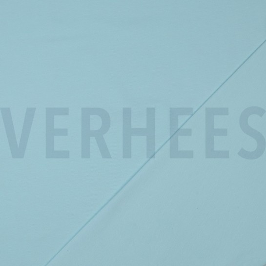 JERSEY GOTS LIGHT BLUE #7