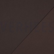 JERSEY GOTS DUNKELBRAUN (thumbnail) #4