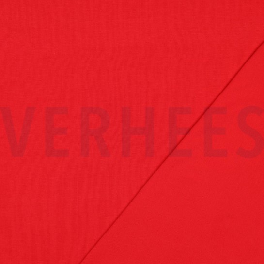 JERSEY GOTS TOMATENROT #7