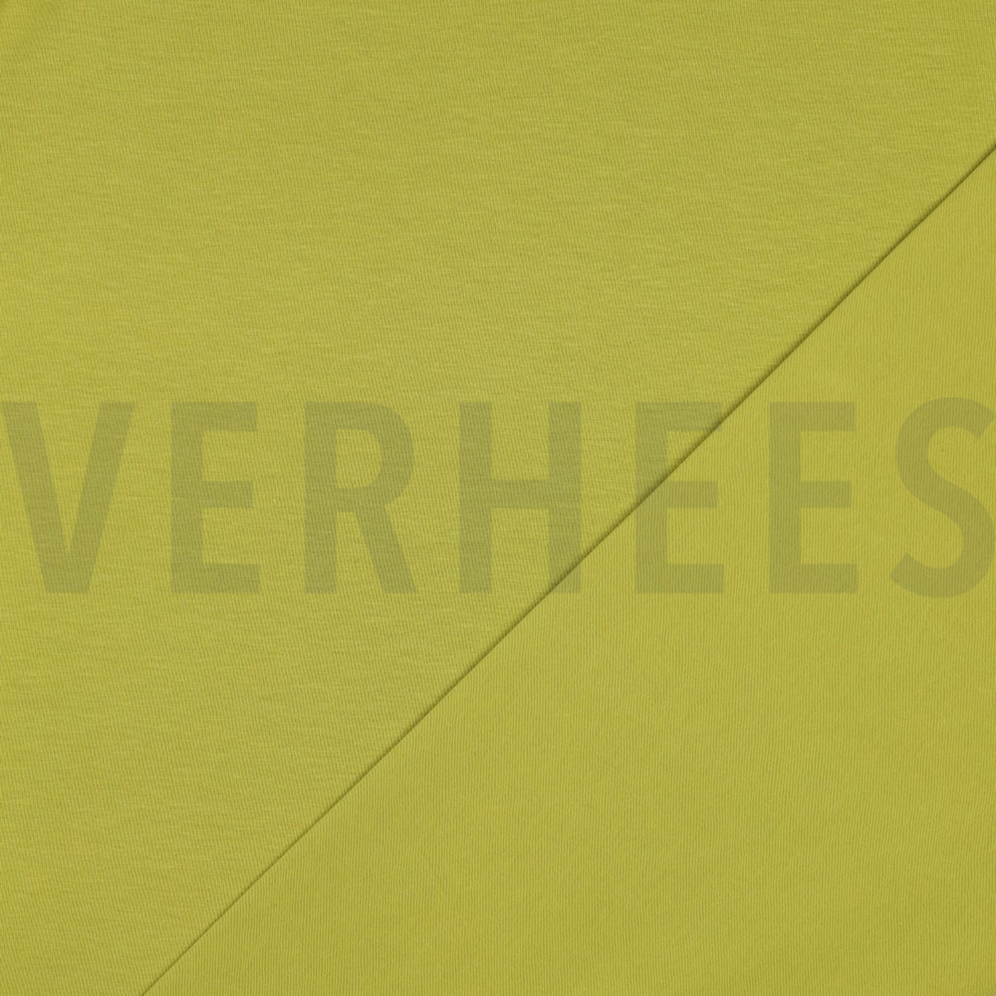 JERSEY GOTS LIME (high resolution) #4