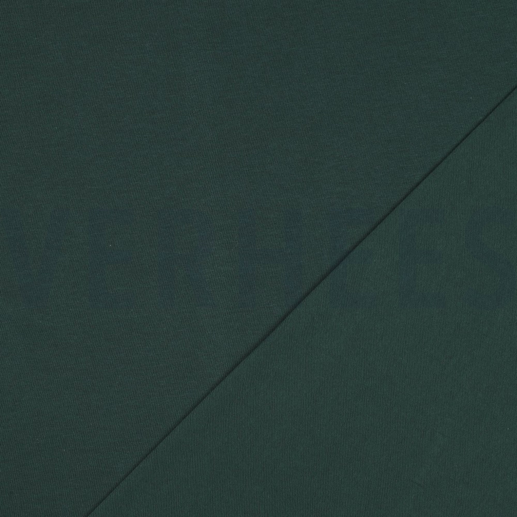 JERSEY GOTS FOREST GREEN (high resolution) #4