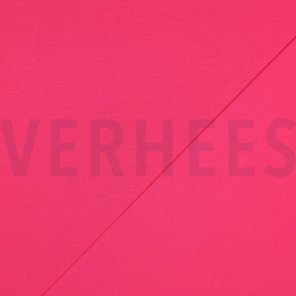 JERSEY GOTS FUCHSIA #7