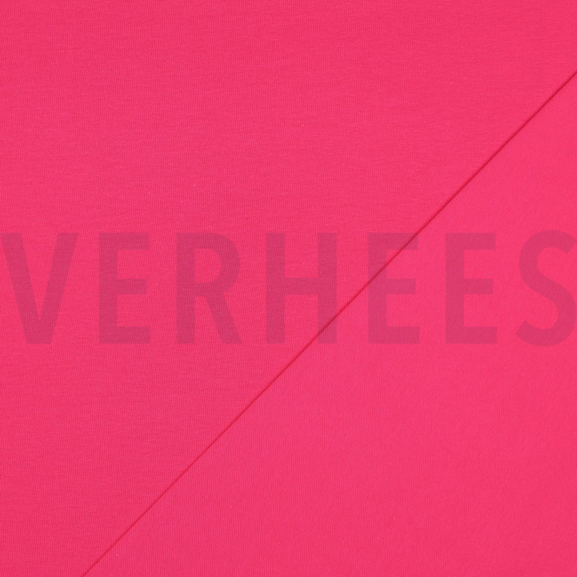 JERSEY GOTS FUCHSIA (high resolution) #4