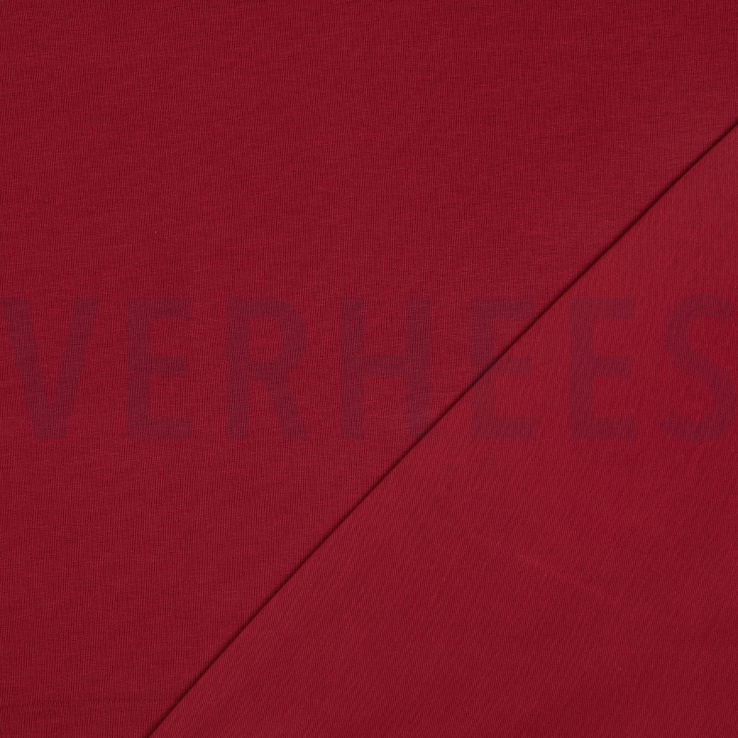 JERSEY GOTS BORDEAUX #7