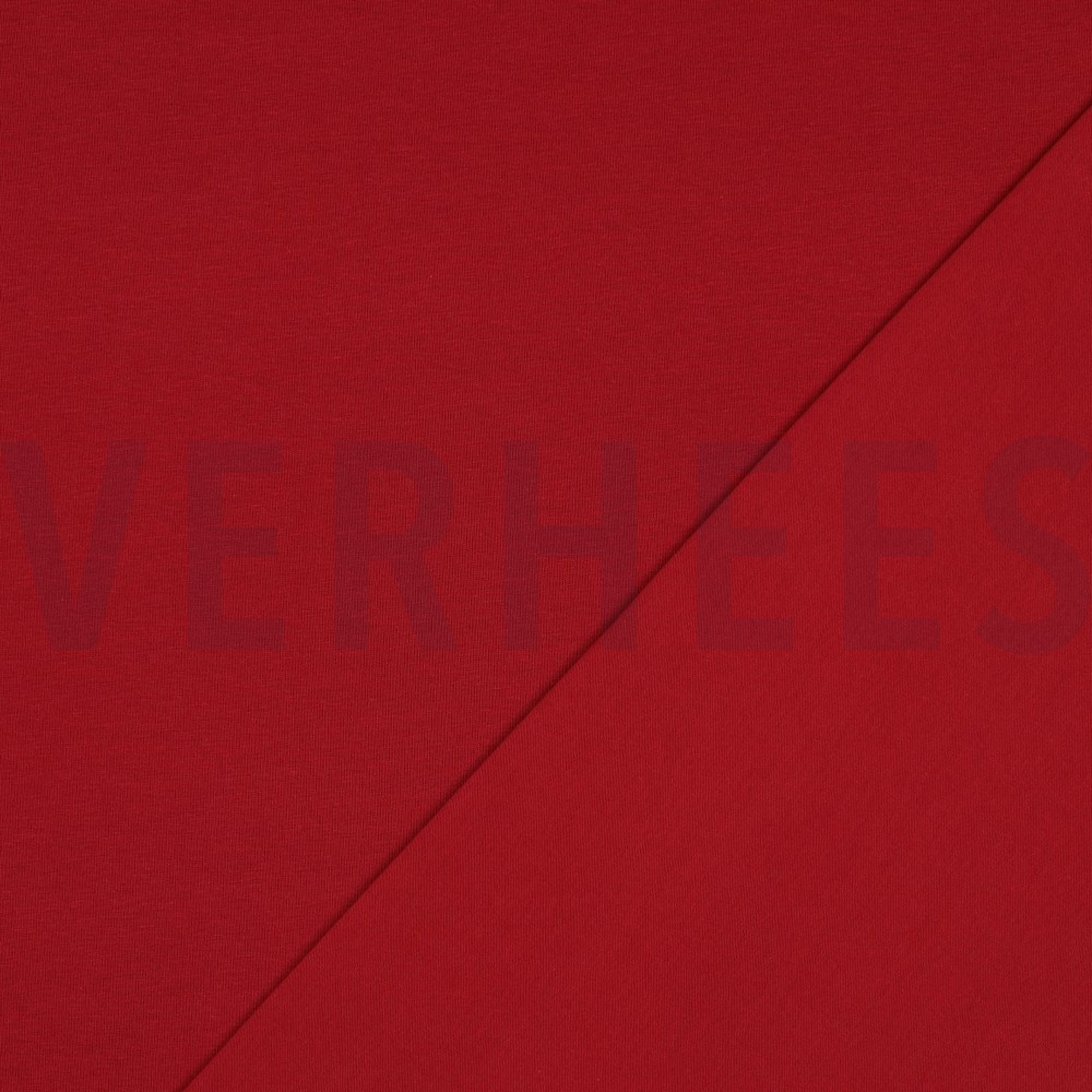 JERSEY GOTS BORDEAUXROT (high resolution) #4