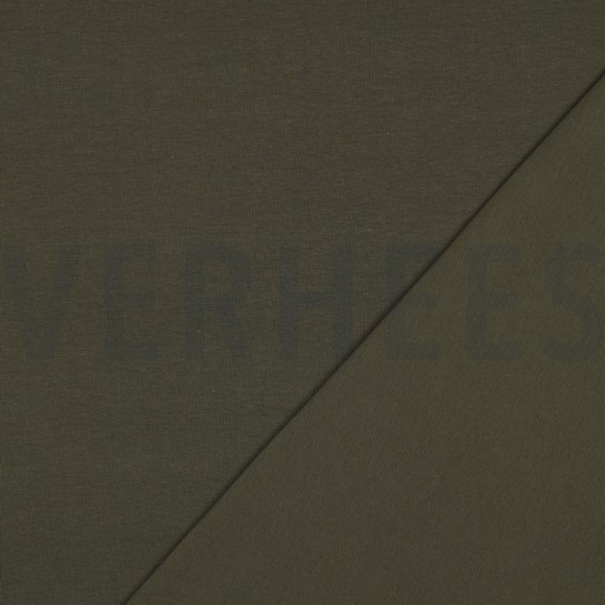 JERSEY GOTS LEGERGROEN #7