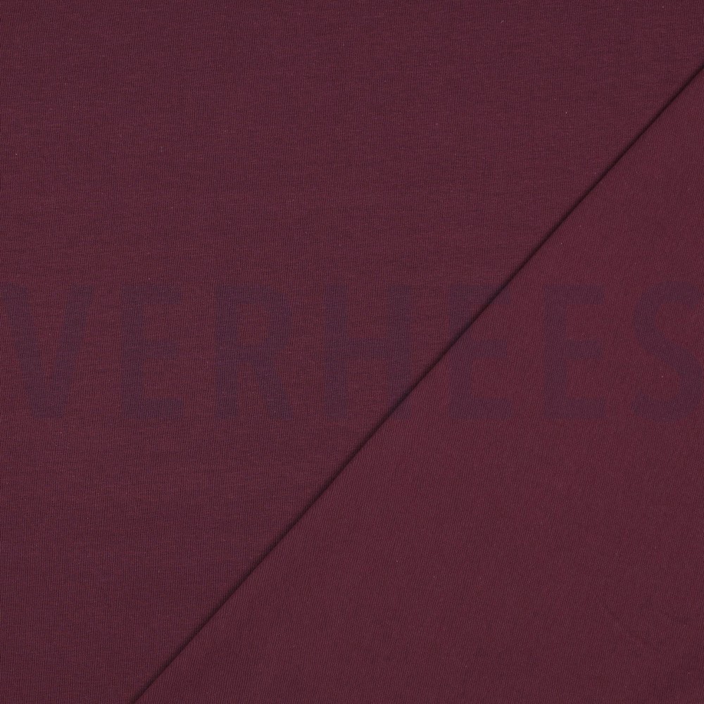 JERSEY GOTS AUBERGINE #7