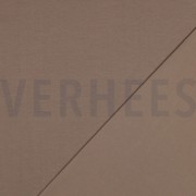 JERSEY GOTS TAUPE (thumbnail) #4