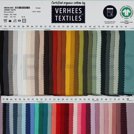 JERSEY GOTS LICHT PETROL #7