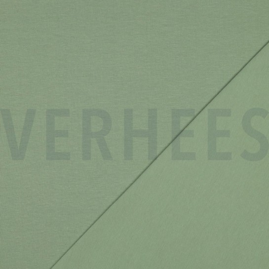 JERSEY GOTS MINTGROEN #7