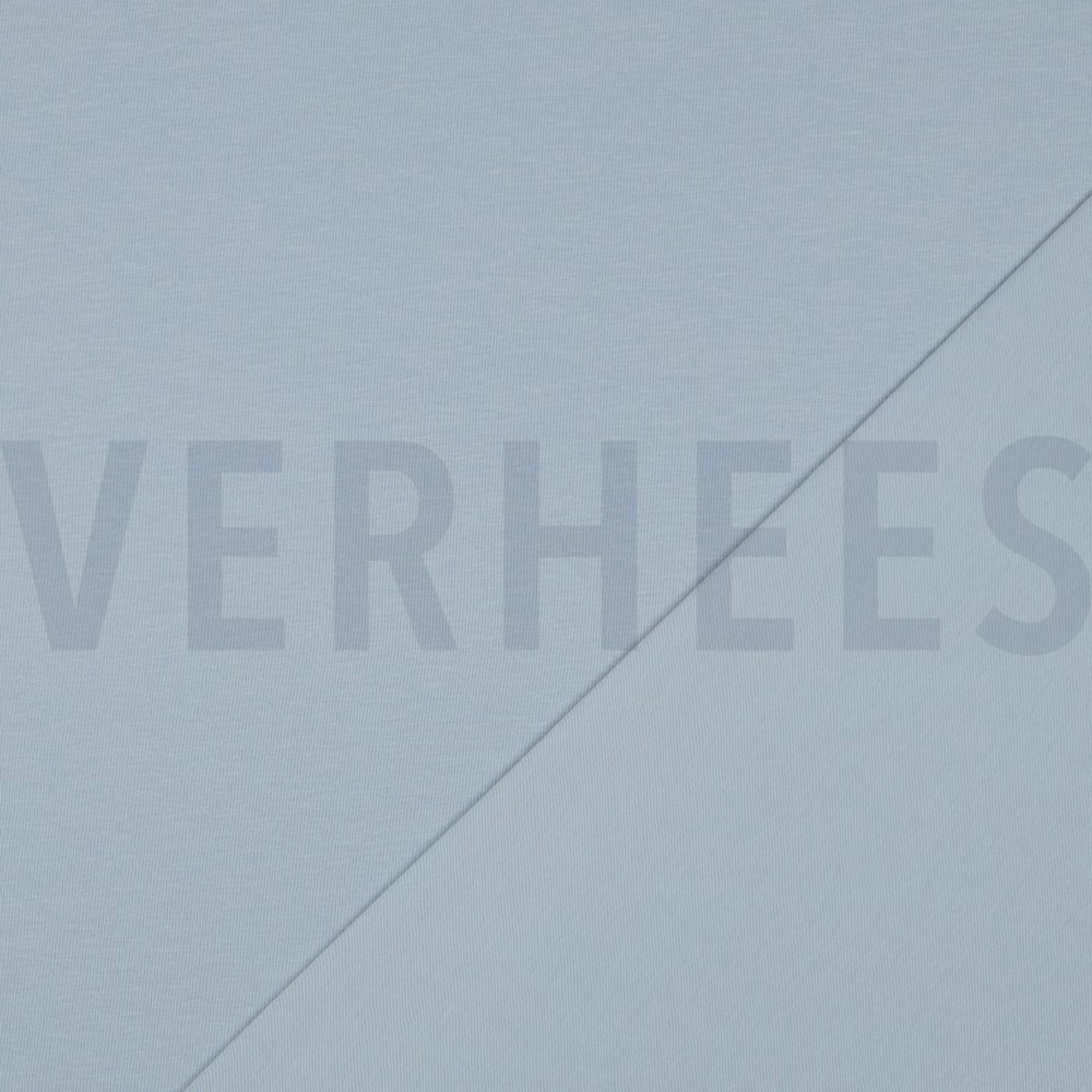 JERSEY GOTS BABYBLAUW (high resolution) #4