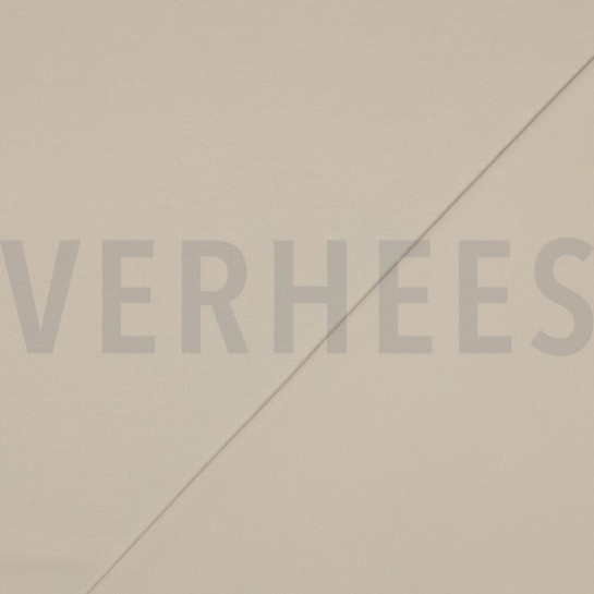 JERSEY GOTS LIGHT SAND #7