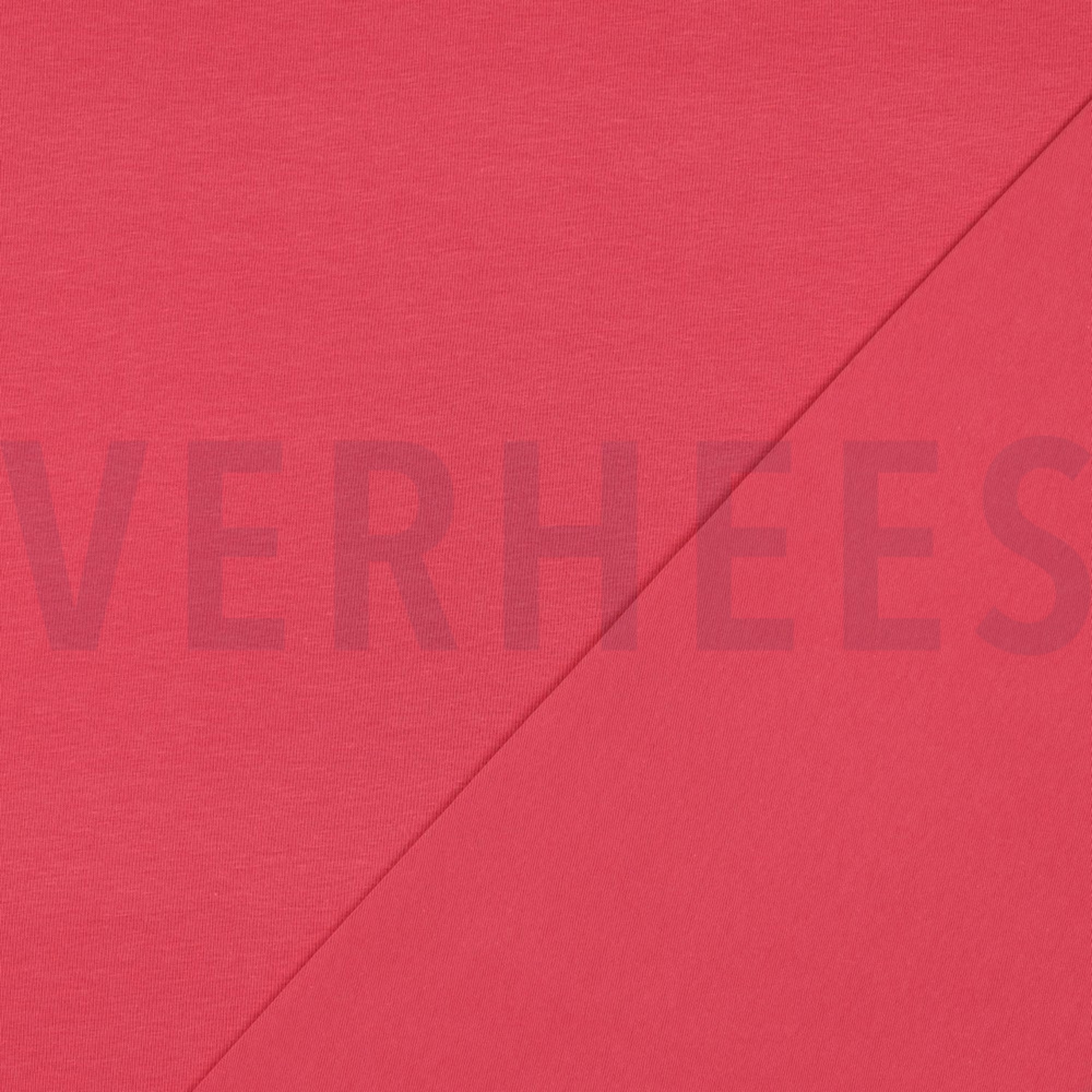 JERSEY GOTS WARME KORALLE (high resolution) #4