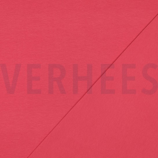 JERSEY GOTS WARME KORALLE #7