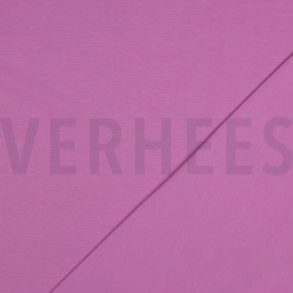 JERSEY GOTS LICHT VIOLET #7