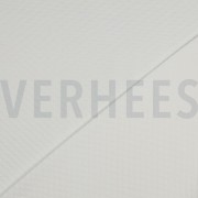 STEPPSTOFF SWEAT GEBROCHEN WEISS (thumbnail) #4