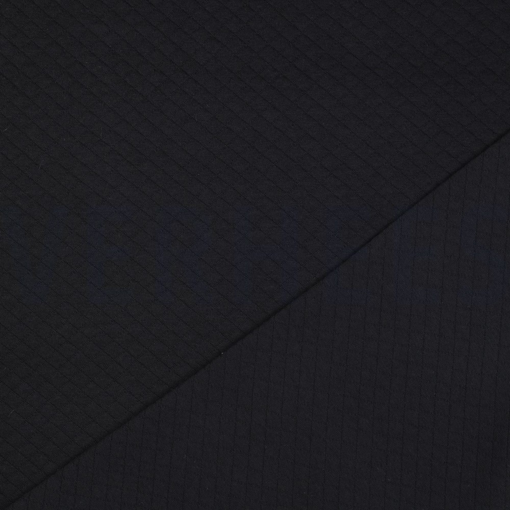 STEPPSTOFF SWEAT SCHWARZ #7