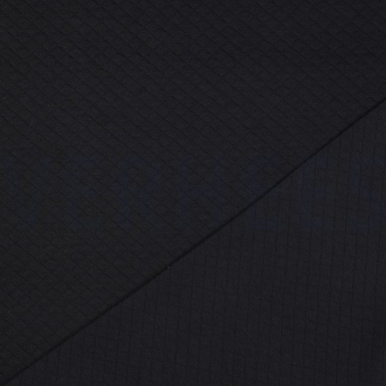 STEPPSTOFF SWEAT SCHWARZ #7