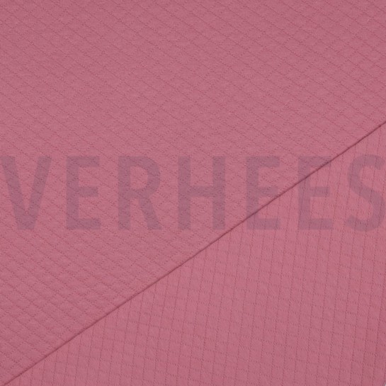 QUILT MAUVE #7