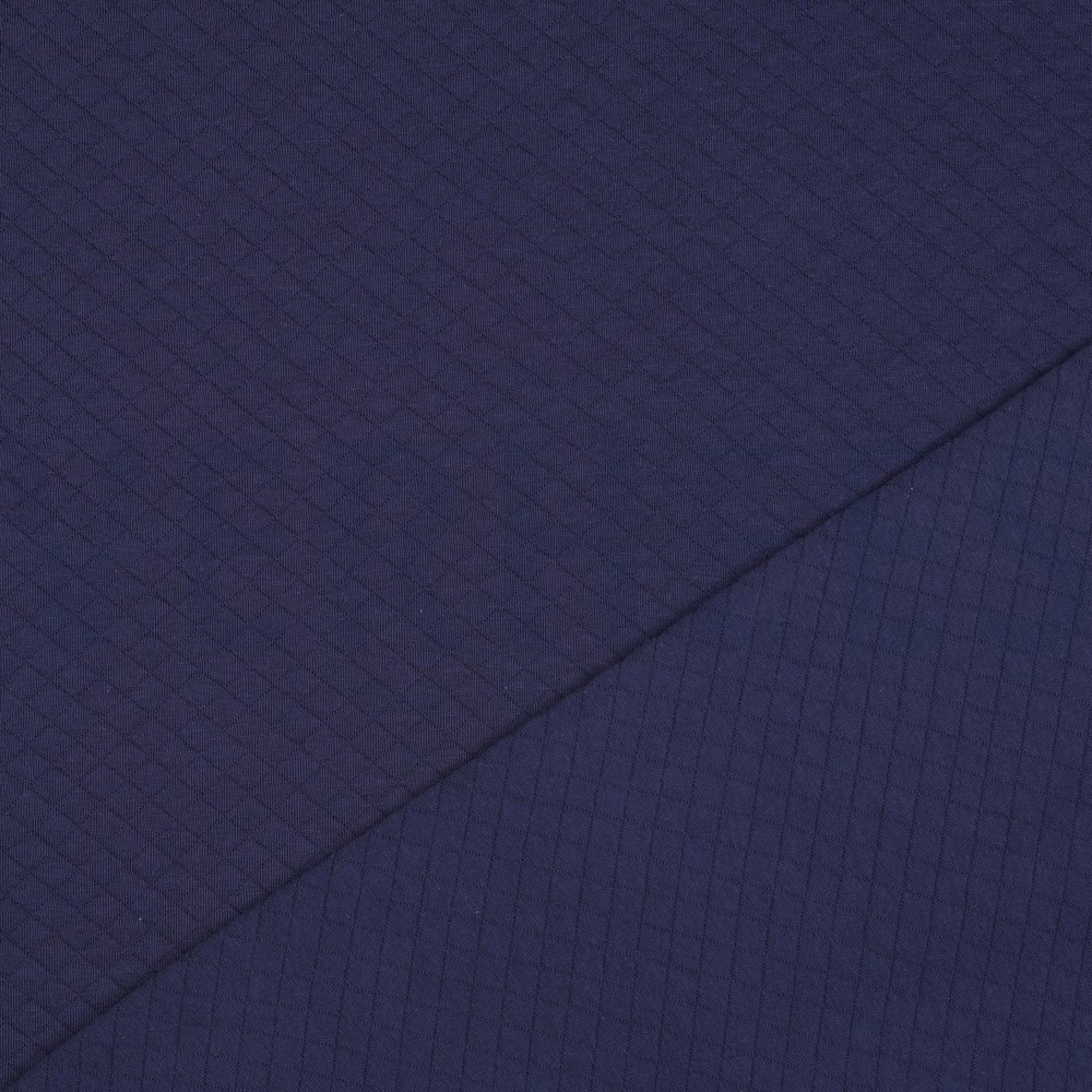 STEPPSTOFF SWEAT MARINEBLAU #7
