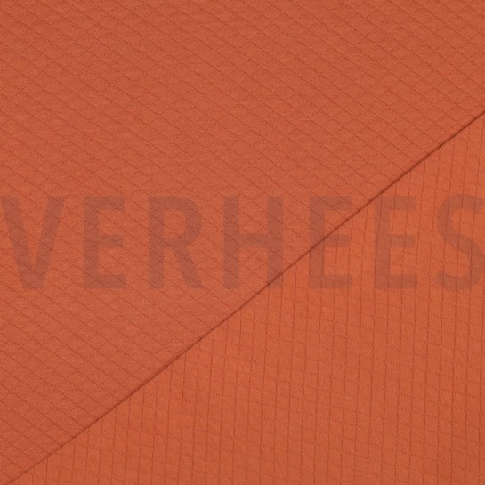 STEPPSTOFF SWEAT RUST #7