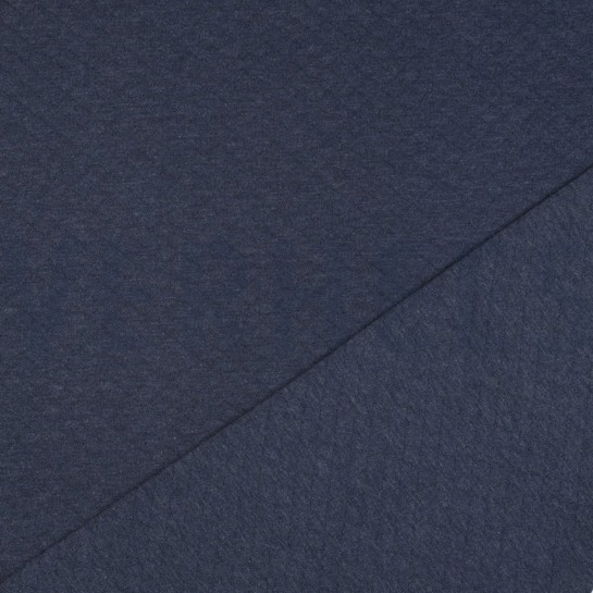 QUILT INDIGO GEMÊLEERD #7