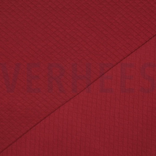 STEPPSTOFF SWEAT WEINROT #7