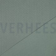 QUILT OLD GREEN (thumbnail) #4